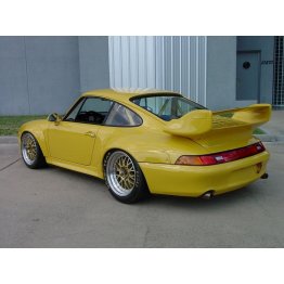 Спойлер на крышку багажника GT2 Look на Porsche 911 / 993